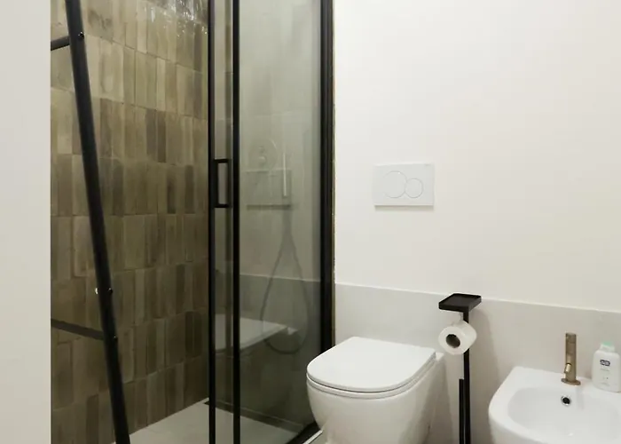 Nunia In 4* Рим